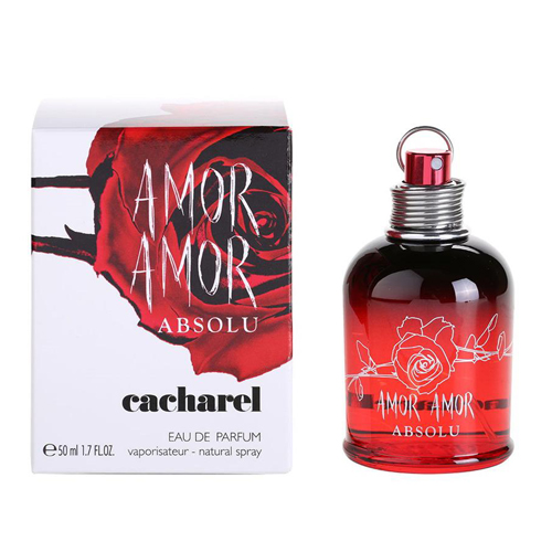 Cacharel Amor Amor Absolu – цена, описание.