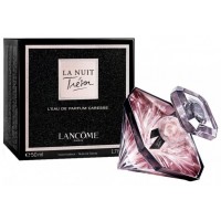 Lancome Tresor La Nuit l’eau de parfum caresse
