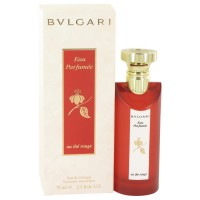 Одеколон Bvlgari Eau Parfumee au the rouge eau de Cologne