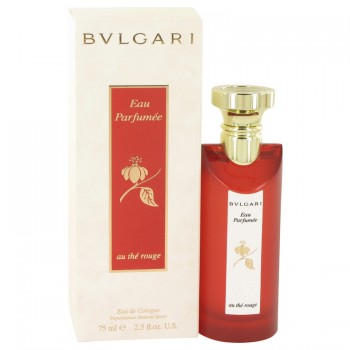 Одеколон Bvlgari Eau Parfumee au the rouge eau de Cologne