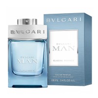 Bvlgari Man Glacial Essence