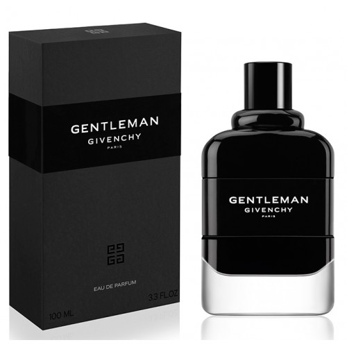 Givenchy Gentleman eau de parfum – цена, описание.
