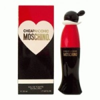 Moschino Cheap & Chic eau de toilette