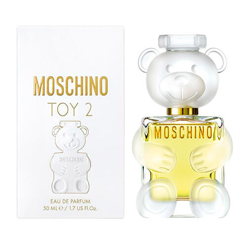 Moschino Toy 2 – цена, описание.