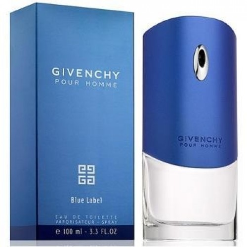 Givenchy Blue Label – цена, описание.