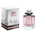 Gucci Flora by Gucci Gorgeous Gardenia eau de toilette – цена, описание.