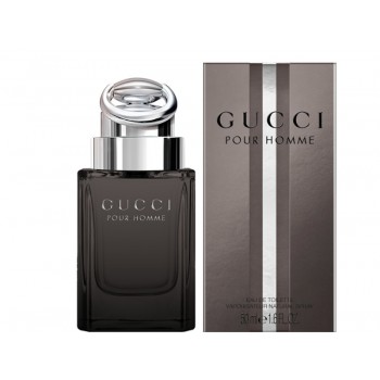 Gucci Pour Homme 2016