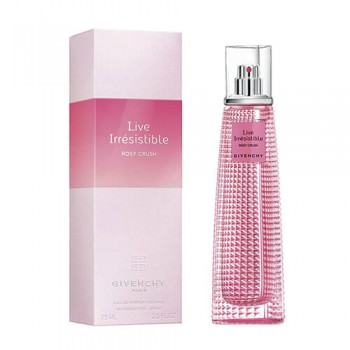 Givenchy Live Irresistible Rosy Crush