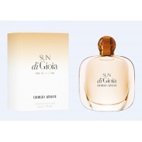 Giorgio Armani Sun di Gioia