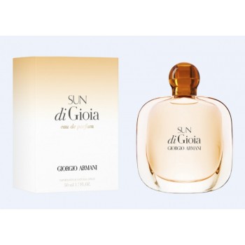 Giorgio Armani Sun di Gioia