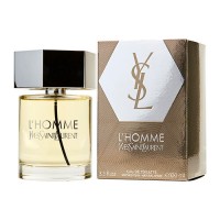 Yves Saint Laurent L’Homme