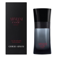 Giorgio Armani Code Sport