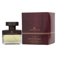 Cordovan Banana Republic