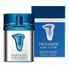 Trussardi A WAY for him 100ml