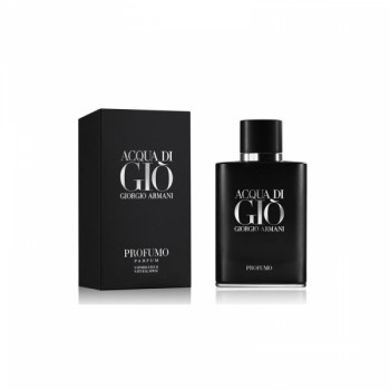 Giorgio Armani Acqua Di Gio Profumo parfum