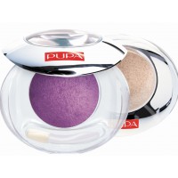 Тени Pupa LUMINYS SILK