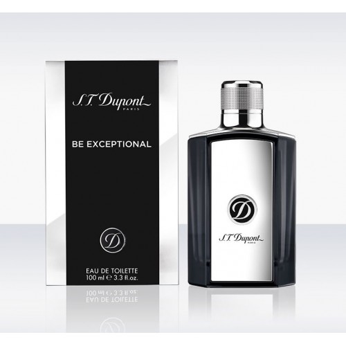 S.T. Dupont Be Exceptional – цена, описание.