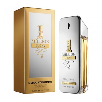 Paco Rabanne 1 Million Lucky