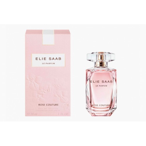 Elie Saab Le Parfum Rose Couture – цена, описание.