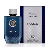 Jaguar Pace