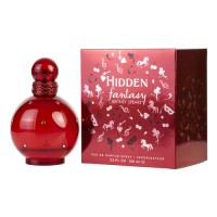 Hidden Fantasy
