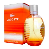 Lacoste Hot Play