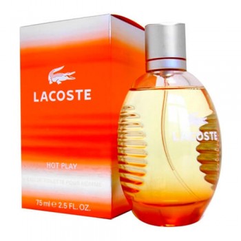 Lacoste Hot Play