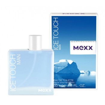 Mexx Ice Touch 2014 man