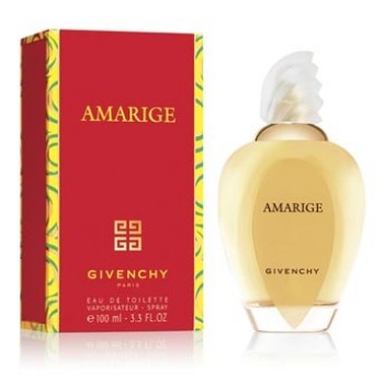 Givenchy Amarige