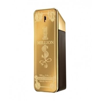 Paco Rabanne 1 Million $