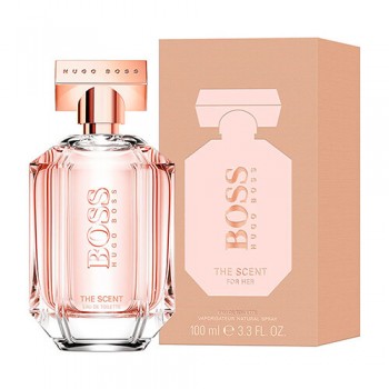 Hugo Boss The Scent for her eau de toilette