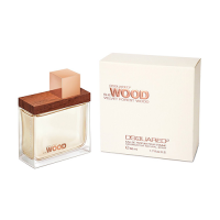 Dsquared² she wood Velvet Forest Wood
