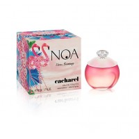 Cacharel Noa l’eau flamingo