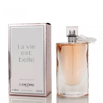 Lancome La vie est belle L’Eau de toilette
