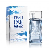 Kenzo L’eau Par Mirror editon pour homme