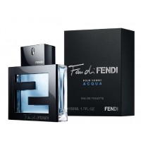 Fendi Fan di Fendi ACQUA Pour Homme