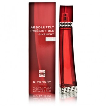 Givenchy Absolutely Irresistible