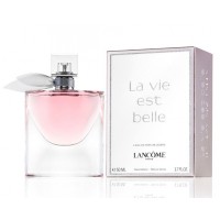 Lancome La vie est belle L’Eau de Parfum Legere