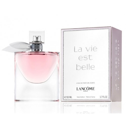 Lancome La vie est belle L’Eau de Parfum Legere – цена, описание.