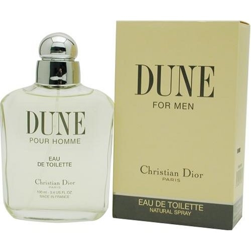Christian Dior Dune pour homme – цена, описание.