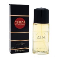 Yves Saint Laurent Opium pour Homme eau de toilette