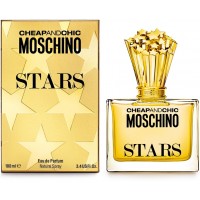 Moschino Cheap and Chic Stars