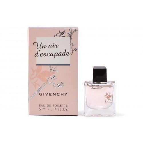 Givenchy Un air d’escapade – цена, описание.