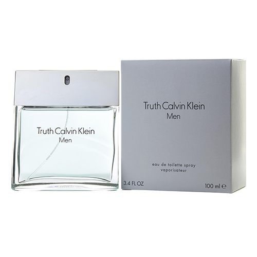 Calvin Klein Truth for Men – цена, описание.