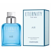 Calvin Klein Eternity Air for men