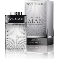 Bvlgari Man The Silver Limited Edition