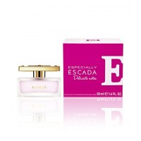 Escada Especially Delicate Notes