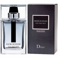 Christian Dior Homme eau for men