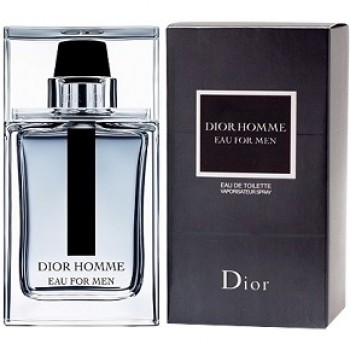 Christian Dior Homme eau for men