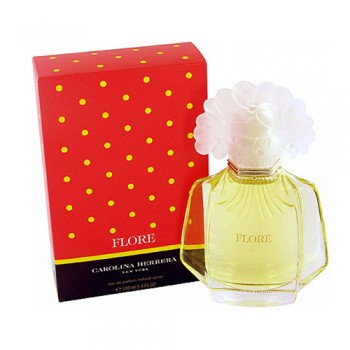 Carolina Herrera Flore